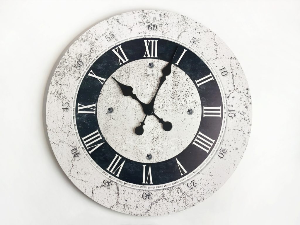 Wall Clock Cortex 60 cm - Image 2