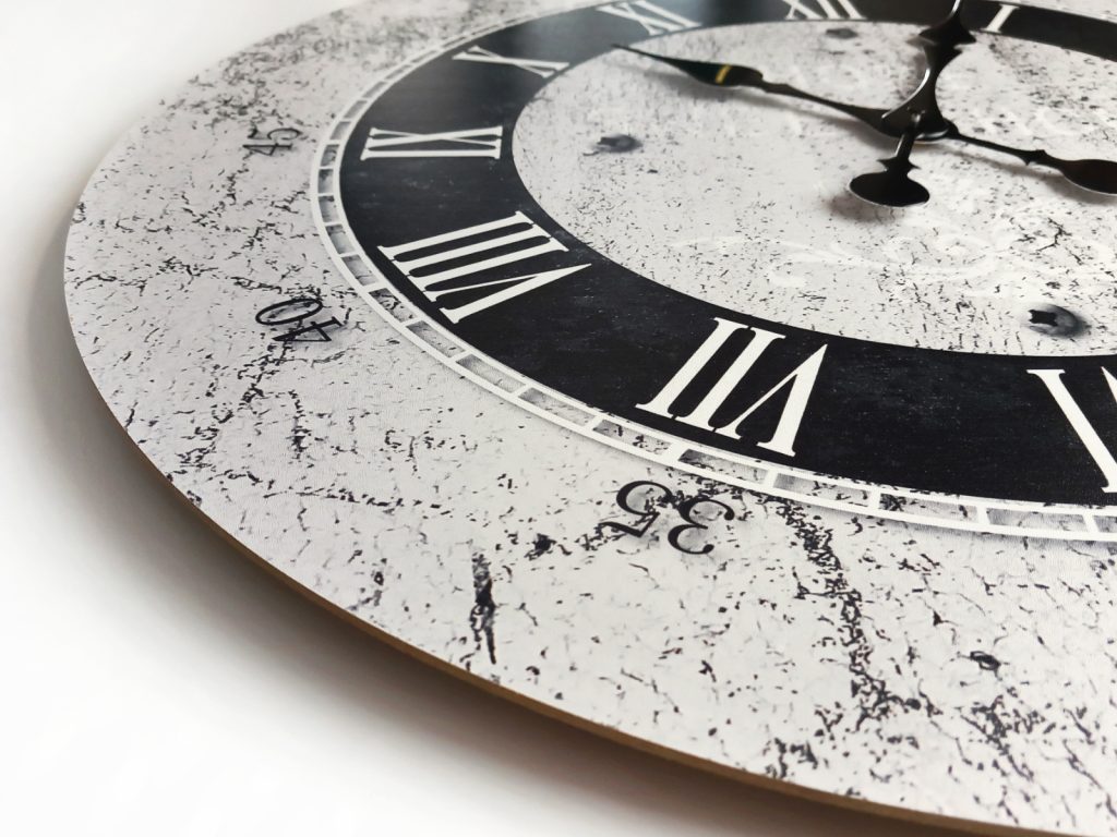 Wall Clock Cortex 60 cm - Image 3