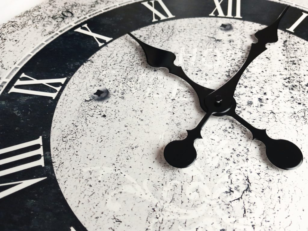 Wall Clock Cortex 60 cm - Image 4