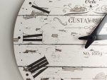 Wall Clock Boards 30 cm - Image 3