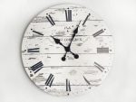 Wall Clock Boards 60 cm - Image 2