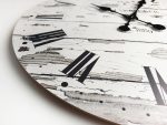 Wall Clock Boards 60 cm - Image 4