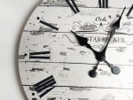 Wall Clock Boards 60 cm - Image 3