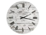 Large Wall Clock Boards 80 cm