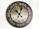 Wall Clock Room 60 cm - Image 2