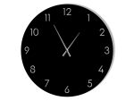 Large Wall Clock Classic 100 cm