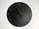 Metal Clock Classic 50 cm - Image 4