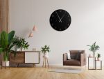 Metal Clock Classic 70 cm - Image 5