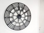 Metal Wall Clock Big Ben 70 cm - Image 4